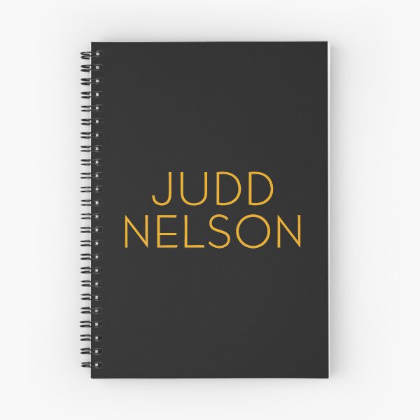 Item preview, The Breakfast Club - Judd Nelson designed and sold by riotpixel.