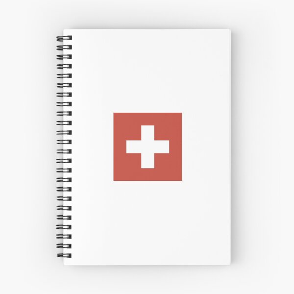 Item preview, Flag of Switzerland  designed and sold by Vanité.