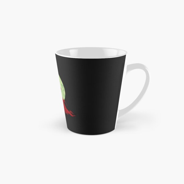 The Chamberlain Tall Mug