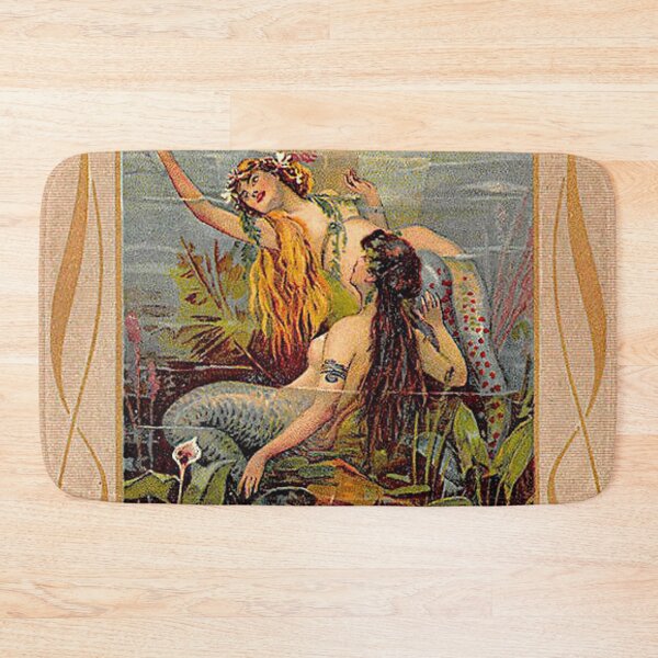 Item preview, Das Rheingold Mermaid designed and sold by Niina  Niskanen.