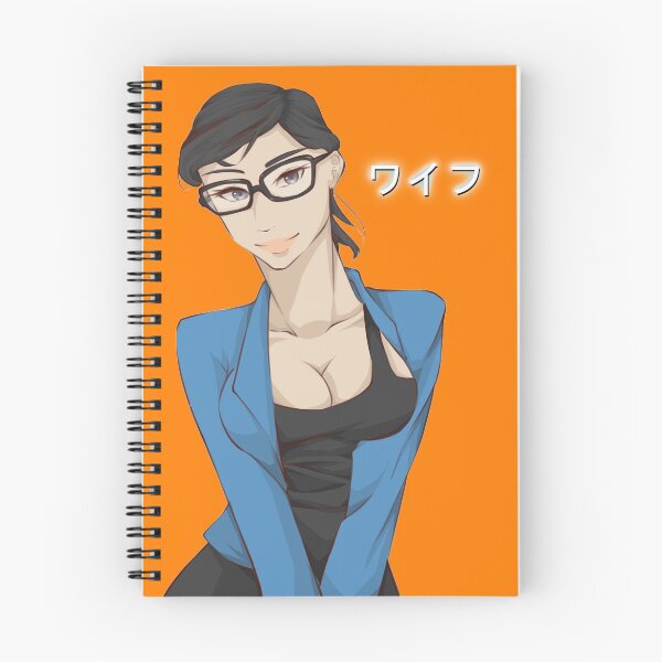 Item preview, Waifu - Mia Khalifa designed and sold by DerNerd.