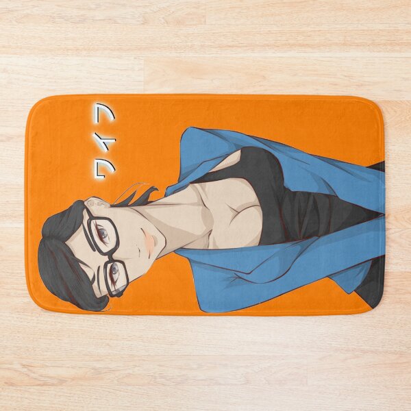 Item preview, Waifu - Mia Khalifa designed and sold by DerNerd.
