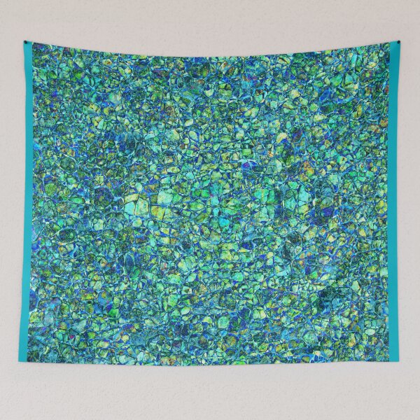 Item preview, Pebbles #5 designed and sold by LaRoach Digital Arts.