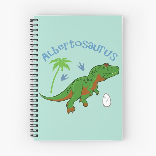 Item preview, Cute Albertosaurus designed and sold by TheKohakuDragon.