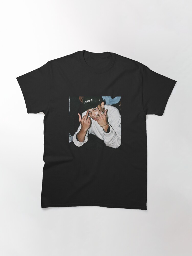 d savage t shirt