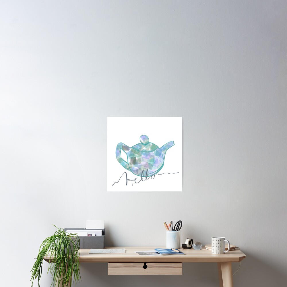 Item preview, Poster designed and sold by Damselflier.