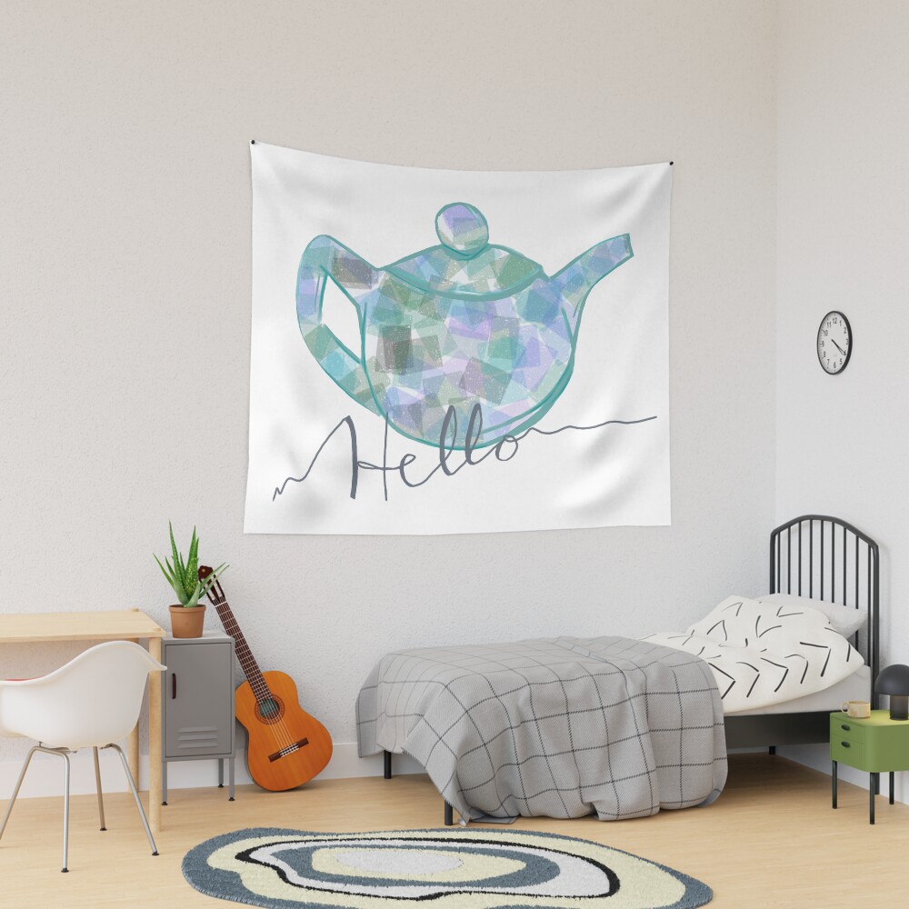 Item preview, Tapestry designed and sold by Damselflier.
