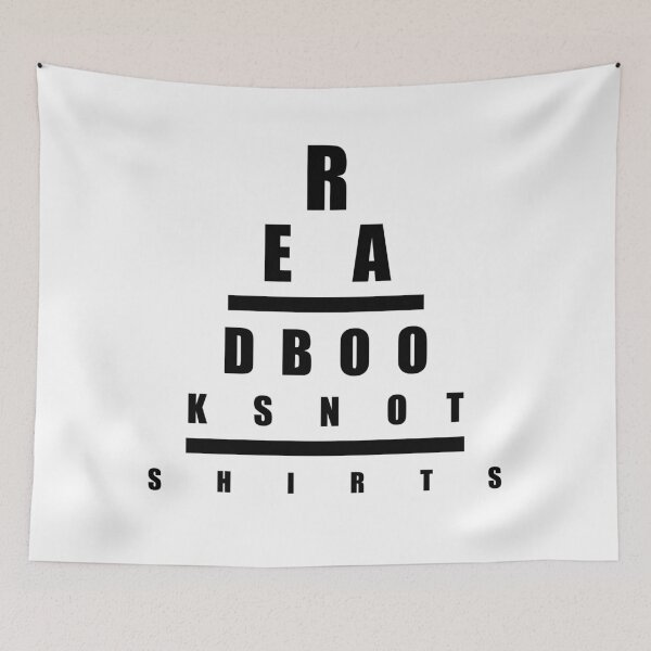 Item preview,  Creative and fun of an eye doctor about reading. designed and sold by AsKartongs.