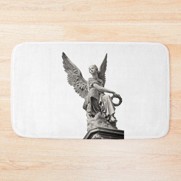 Item preview, Nijmegen, Holland Angel Statue designed and sold by observation.