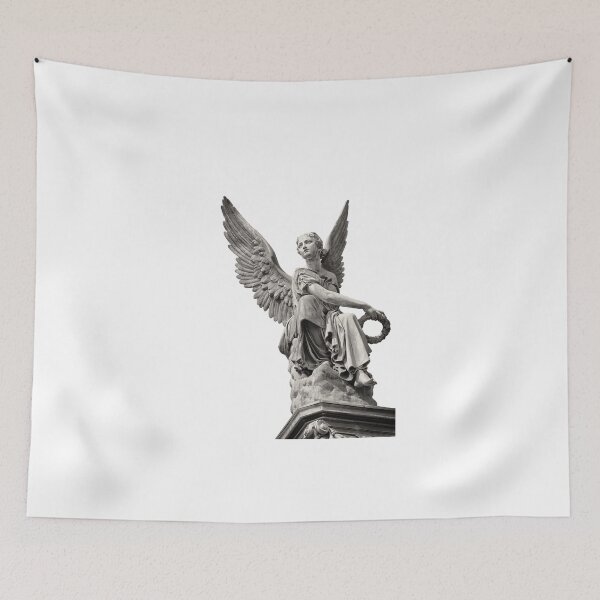 Item preview, Nijmegen, Holland Angel Statue designed and sold by observation.