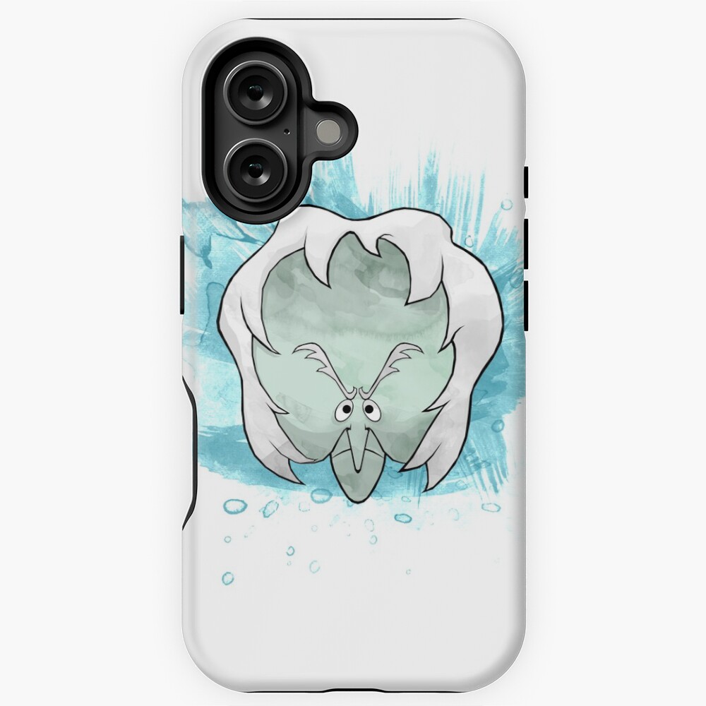 Item preview, iPhone Magsafe Tough Case designed and sold by riotpixel.