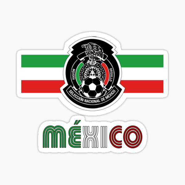 Mexico Soccer Team Seleccion Mexicana de futbol