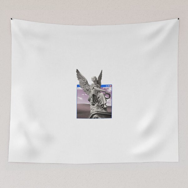 Item preview, Windows Angel designed and sold by dumbvaporwave.