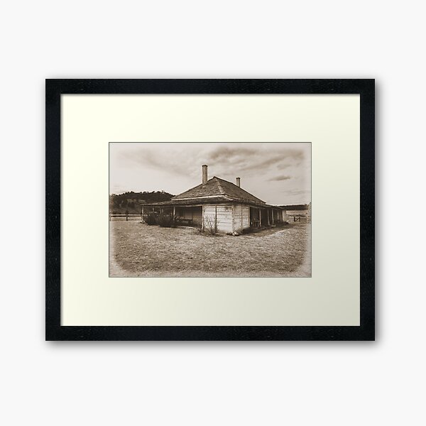 Item preview, Oxley Downs designed and sold by GailD.