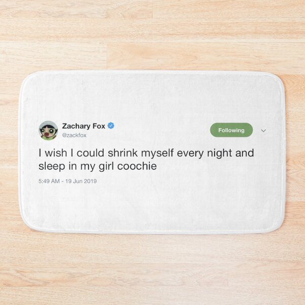 Item preview, Shrink Every Night designed and sold by Konoe.