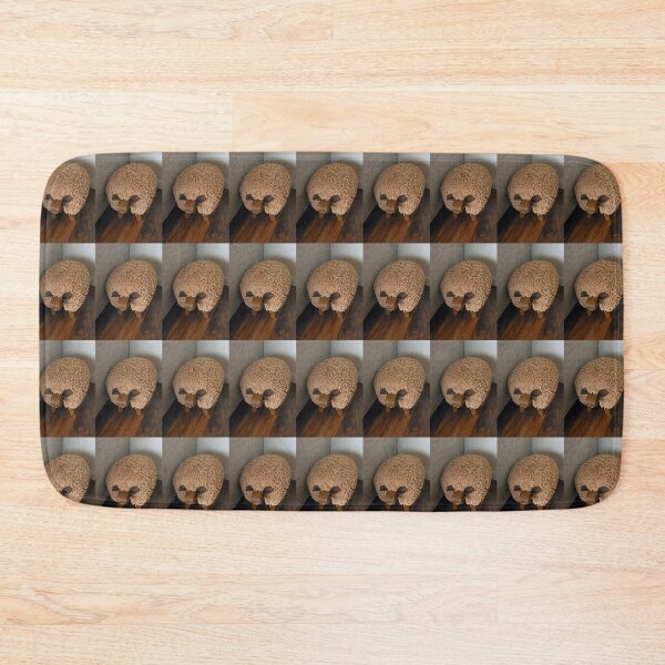 Item preview, Sheep Footstool designed and sold by BlueMoonRose.