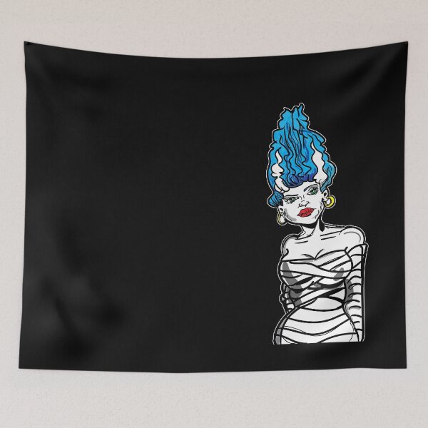 Item preview, Frankenbaby designed and sold by SilentlyRob668.