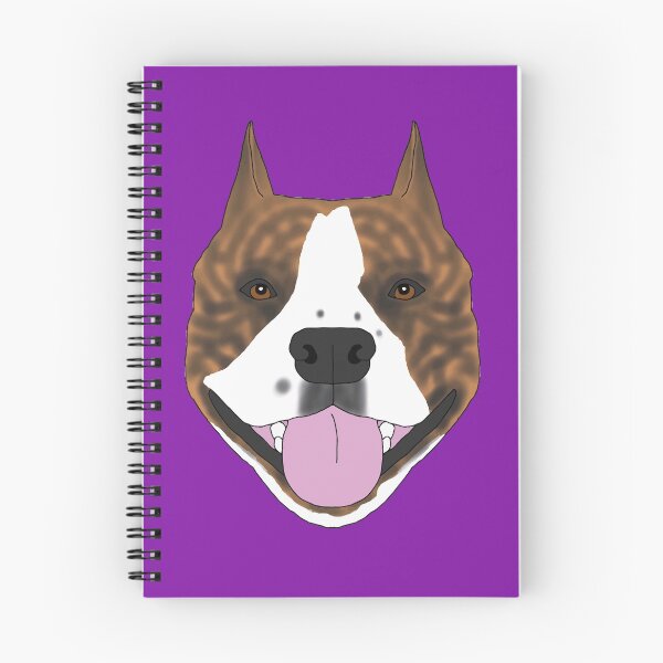 Item preview, Smiling Mr. Brindle designed and sold by Child of the Corn Designs.