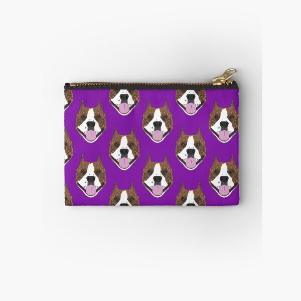Item preview, Smiling Mr. Brindle designed and sold by Child of the Corn Designs.