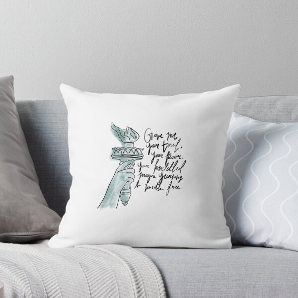 Item preview, Lady Liberty's Promise  designed and sold by livfrances143.