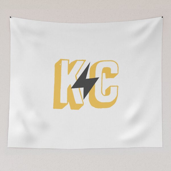 Item preview, kc lightning - honey designed and sold by rileydoyle.