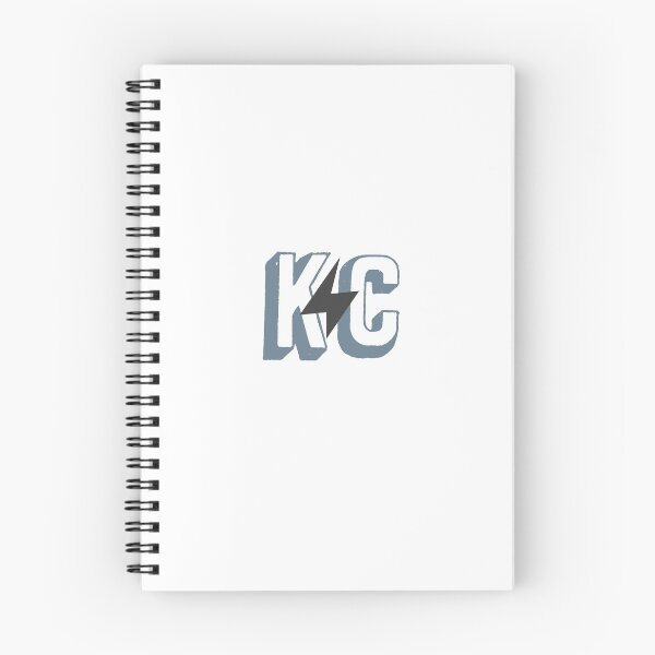 Item preview, kc lightning - navy designed and sold by rileydoyle.