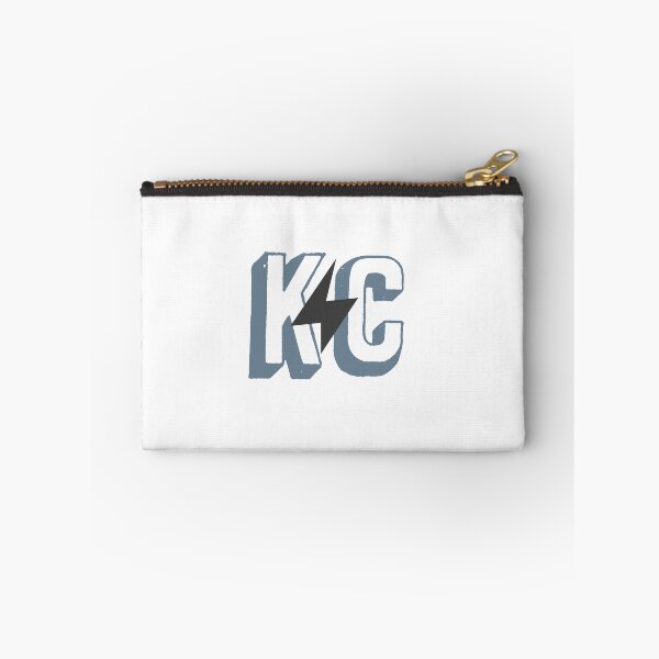 Item preview, kc lightning - navy designed and sold by rileydoyle.