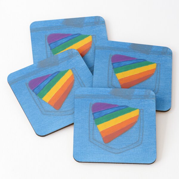Item preview, Pride Is The Code designed and sold by GingerEccentric.