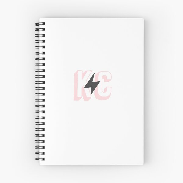 Item preview, kc lightning - light pink designed and sold by rileydoyle.