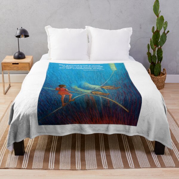 Item preview, The Everlasting Arms designed and sold by Pictures With A Message.