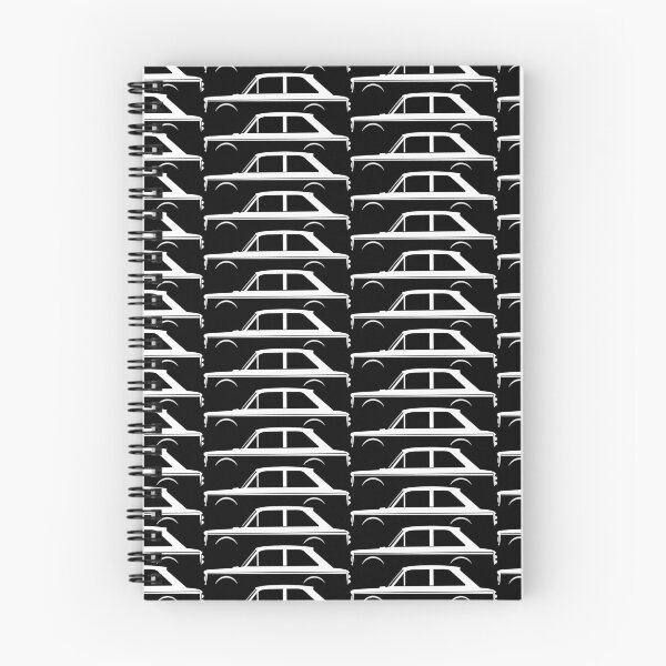 Item preview, classic british car silhouette - IMP designed and sold by turnerco.