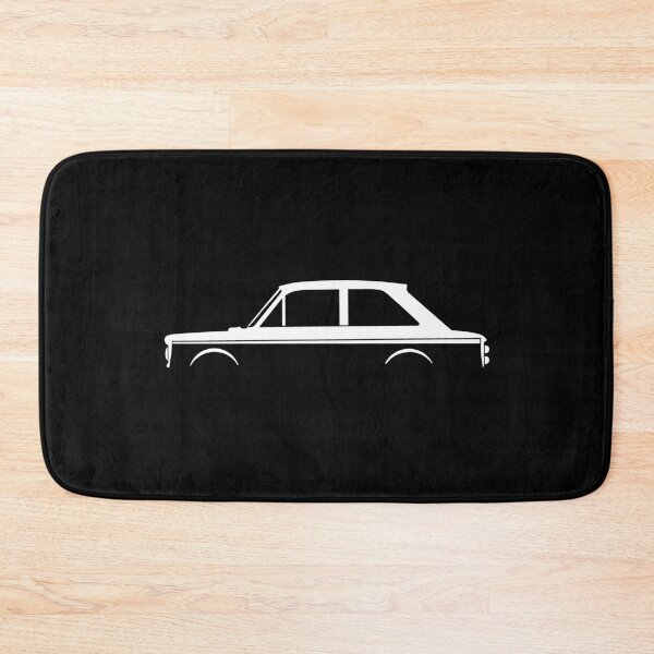 Item preview, classic british car silhouette - IMP designed and sold by turnerco.