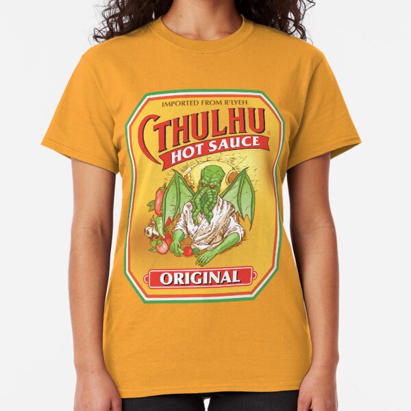 cholula hot sauce t shirt