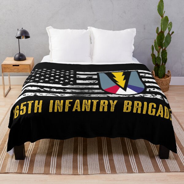 Item preview, 165th Infantry Brigade designed and sold by Jared Davies.