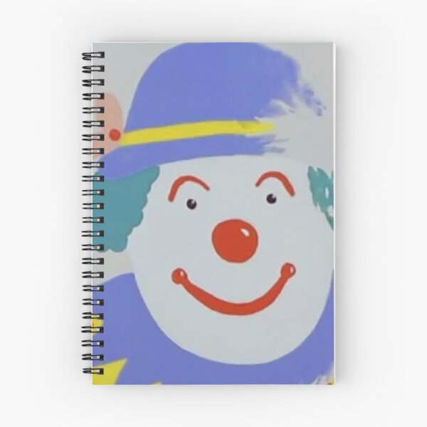 Item preview, Don't Hug Me I'm Scared Clown  designed and sold by observation.