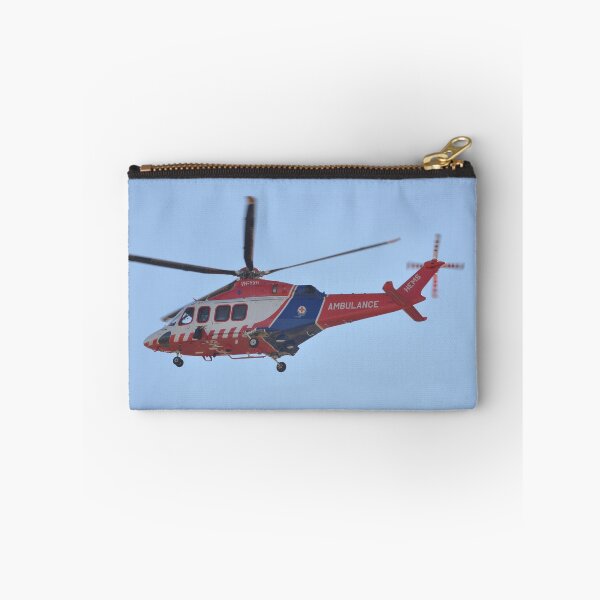 Item preview, 2017 Avalon-AW139 VH-YXG departs designed and sold by muz2142.
