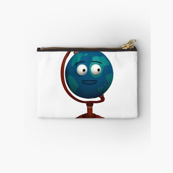 Item preview, Don't Hug Me I'm Scared Globe designed and sold by observation.