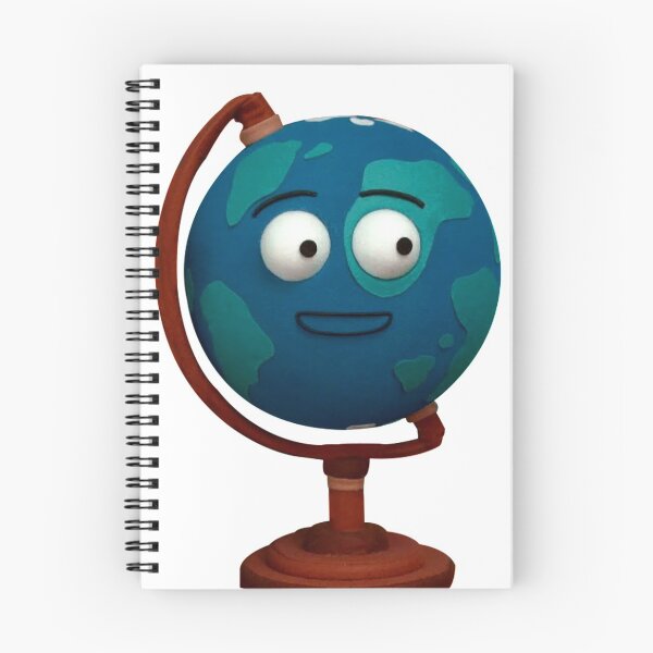 Item preview, Don't Hug Me I'm Scared Globe designed and sold by observation.