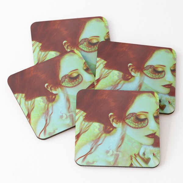 Item preview, The Bleeding Dream designed and sold by Jaeda DeWalt.