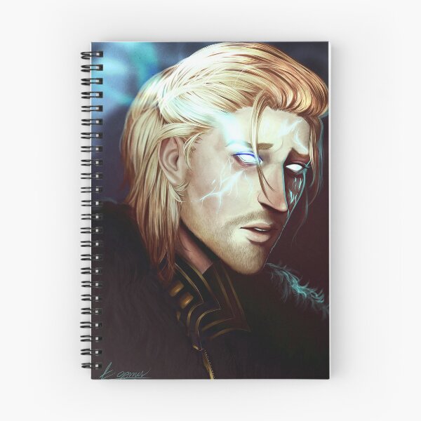 Item preview, Anders designed and sold by ib-gomes.