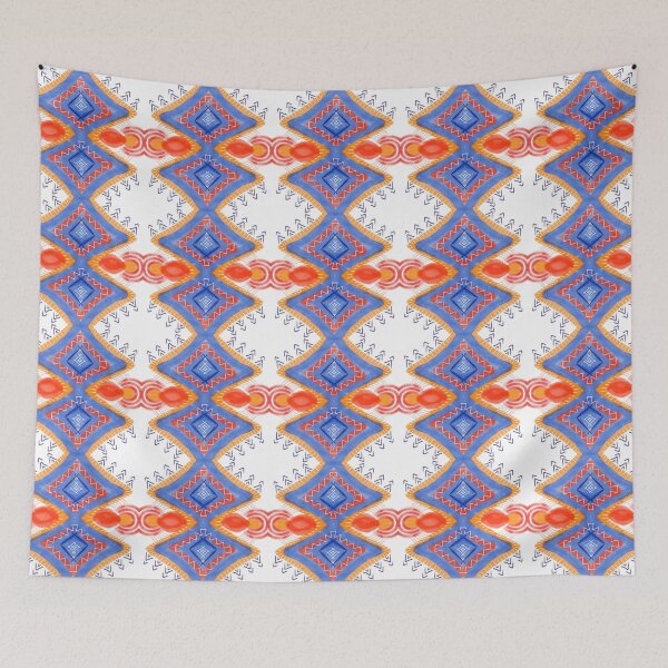 Item preview, Southwestern Print designed and sold by Anna Fox.
