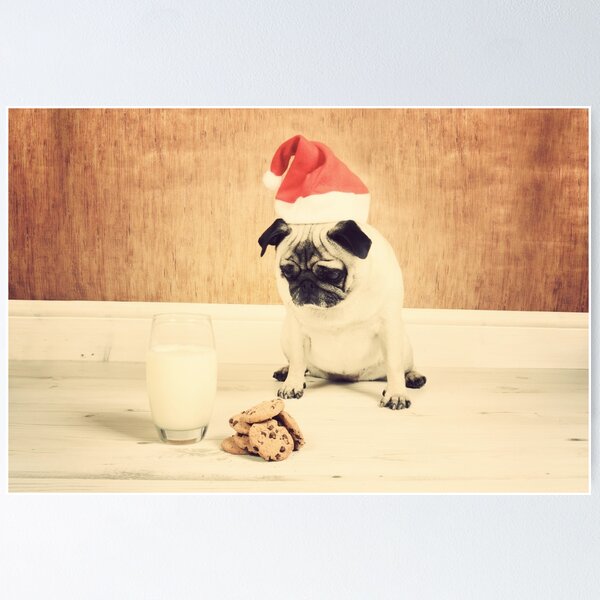 Item preview, Honey is Santa designed and sold by NJMphotography.