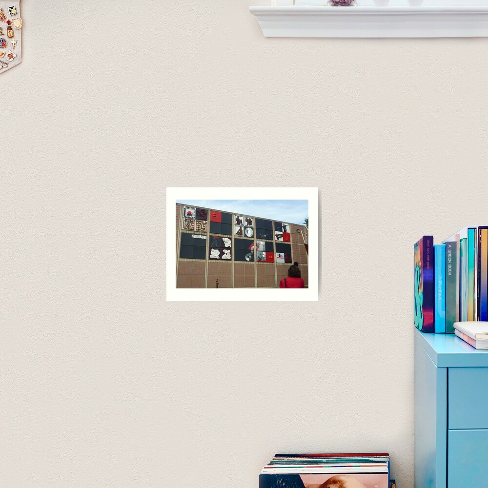 Item preview, Art Print designed and sold by Redviolin.
