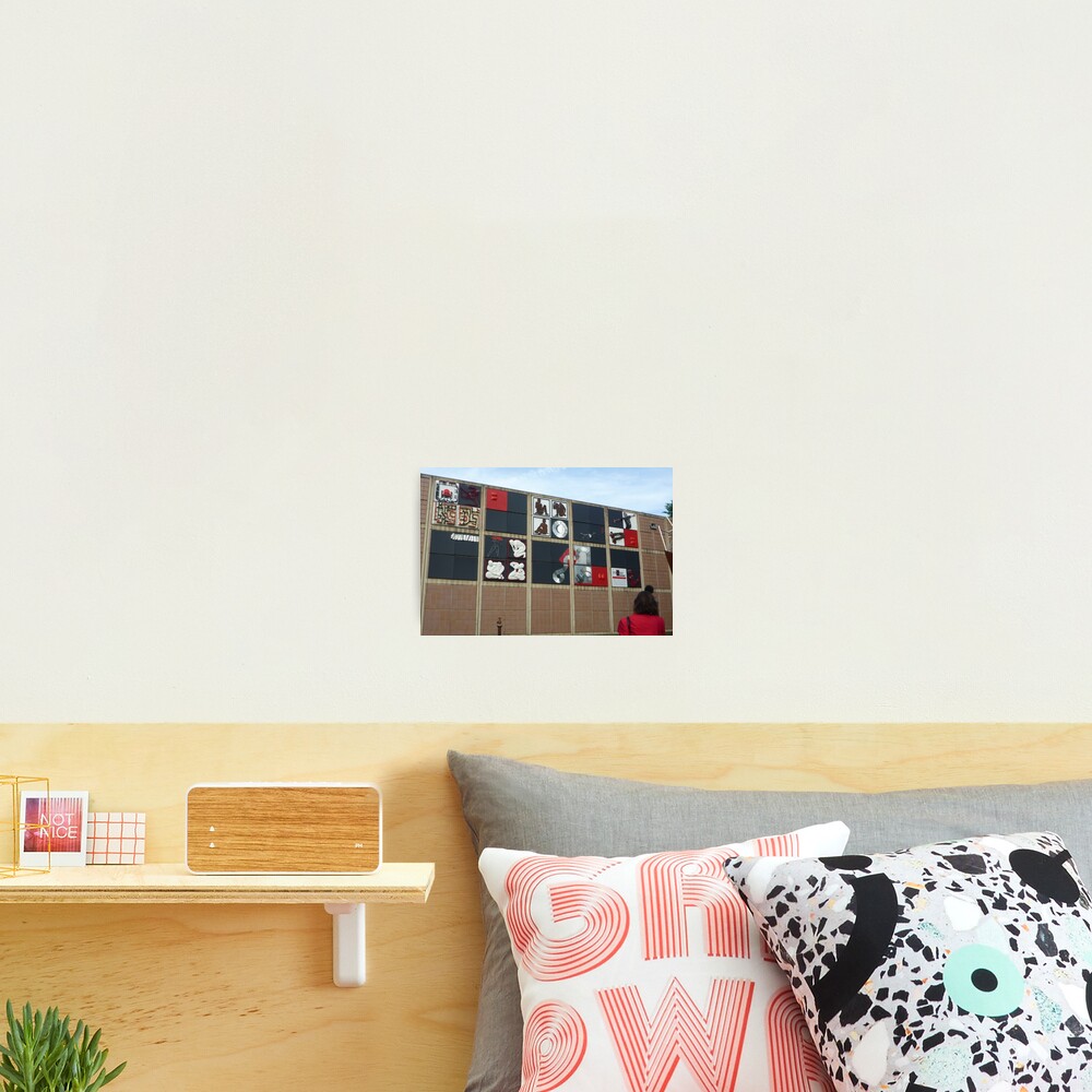 Item preview, Photographic Print designed and sold by Redviolin.
