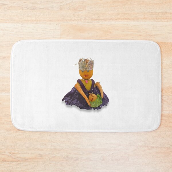 Item preview, The Veggies - Princess Charlotte designed and sold by Yampimon.