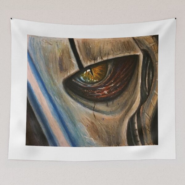 Item preview, The Eye of  General Grievous designed and sold by Grekoarts.