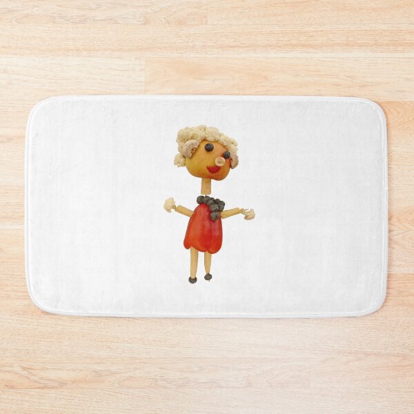 Item preview, The Veggies - Polly Pepperbody designed and sold by Yampimon.