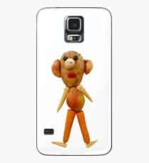 Funda/vinilo para Samsung Galaxy Las verduras - Tater ONeil