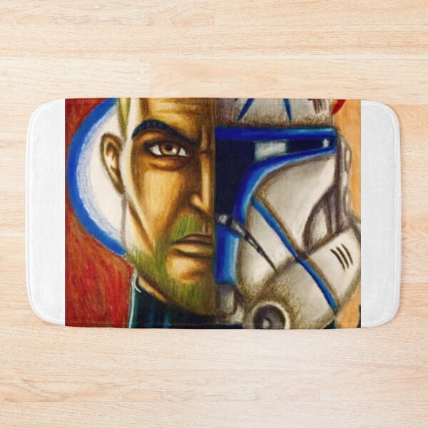 Item preview, Captain Rex designed and sold by Grekoarts.