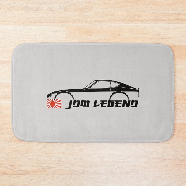 Item preview, JDM LEGEND - 240 classic designed and sold by turnerco.